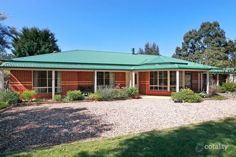10 Groves St, Trentham, VIC 3458