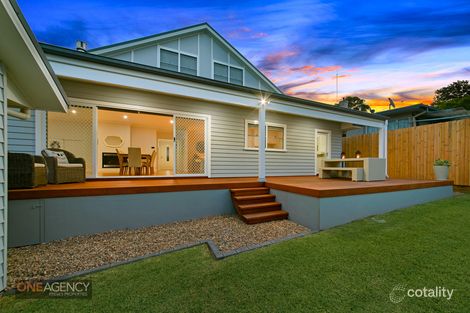 Property photo of 13 Prince Street Glenbrook NSW 2773