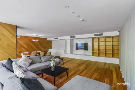 Property photo of 607/188 Whitehorse Road Balwyn VIC 3103