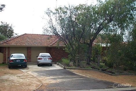 21 Lucretia St, Eaton, WA 6232