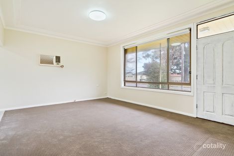 Property photo of 22 Adams Crescent St Marys NSW 2760