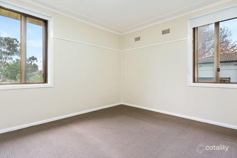 Property photo of 22 Adams Crescent St Marys NSW 2760