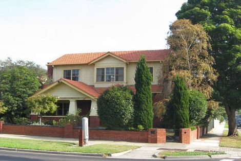Property photo of 203 Kambrook Road Caulfield VIC 3162