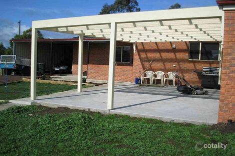 Property photo of 12 Clarke Street Cobden VIC 3266