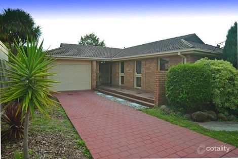 291 Brandon Park Dr, Wheelers Hill, VIC 3150