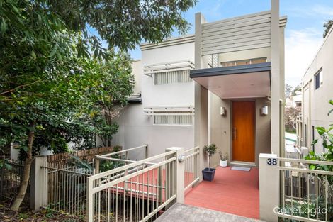 Property photo of 38 Douglas Street St Lucia QLD 4067