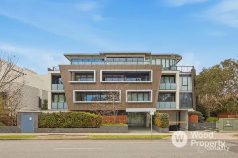 206/951-955 Dandenong Rd, Malvern East, VIC 3145