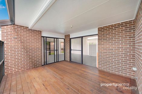 Property photo of 27 Stringybark Street Ropes Crossing NSW 2760