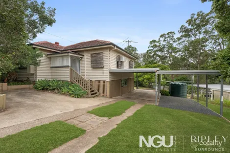 Property photo of 40 Holdsworth Road North Ipswich QLD 4305