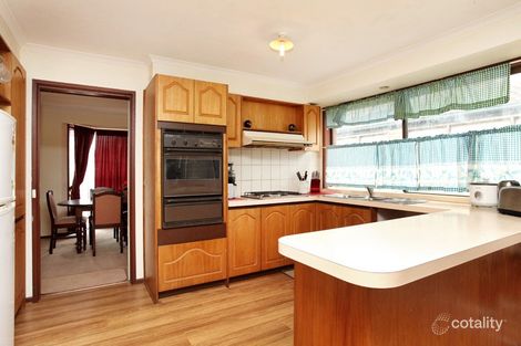 Property photo of 21 Forum Place Tullamarine VIC 3043