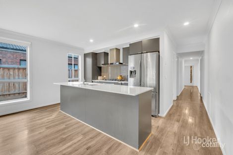 Property photo of 22 Kittyhawk Road Point Cook VIC 3030