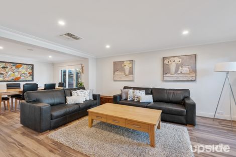 Property photo of 19 Coney Hurst Crescent Mornington VIC 3931