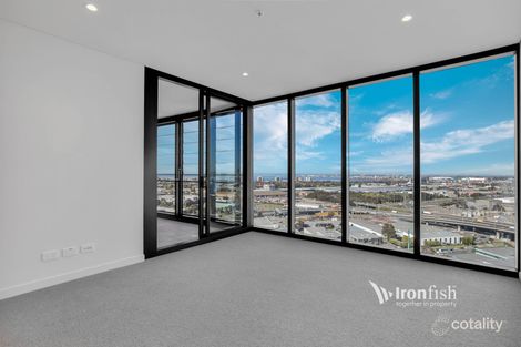 2706/103 South Wharf Dr, Docklands, VIC 3008