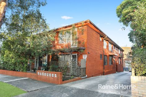 Property photo of 4/10 Henson Street Marrickville NSW 2204