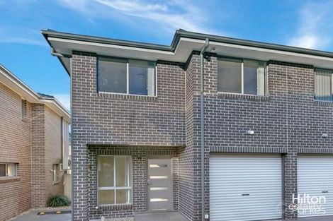 19/12 Blenheim Ave, Rooty Hill, NSW 2766