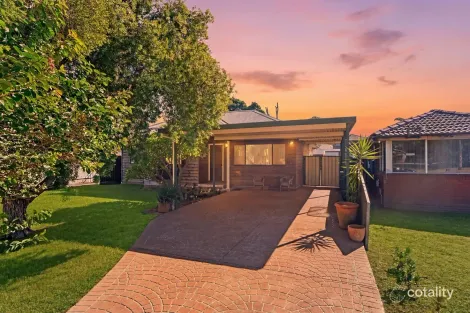 81 Doonside Cres, Blacktown, NSW 2148