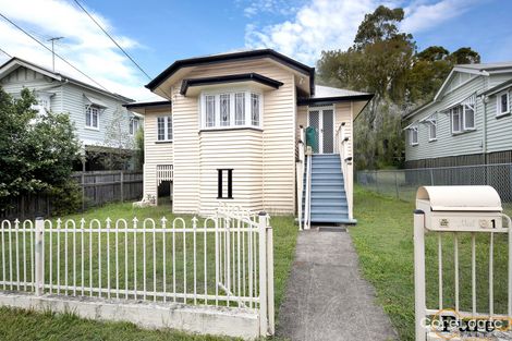 Property photo of 31 Gresham Street East Brisbane QLD 4169