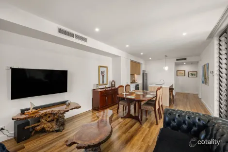Property photo of 202/41 Troubridge Drive West Lakes SA 5021