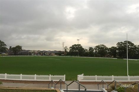 Property photo of 33 Flame Tree Street Casula NSW 2170