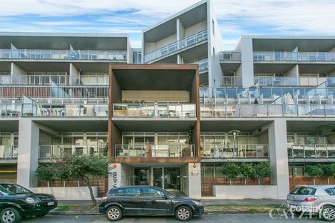 411/99 Nott St, Port Melbourne, VIC 3207