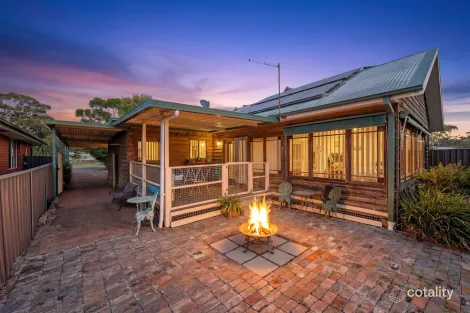 Property photo of 81 Doonside Crescent Blacktown NSW 2148