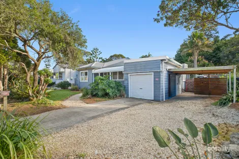 Property photo of 26 Bray Street Coffs Harbour NSW 2450