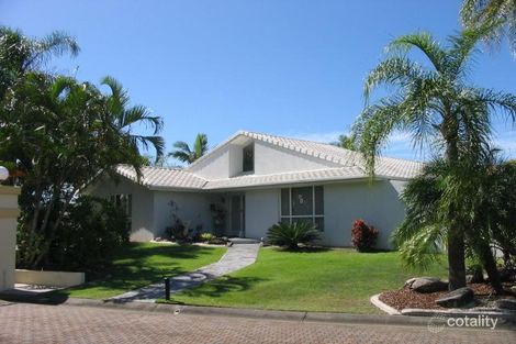 22 Portobello Dr, Mermaid Waters, QLD 4218