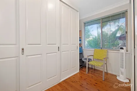 Property photo of 4 Liberty Way Old Toongabbie NSW 2146