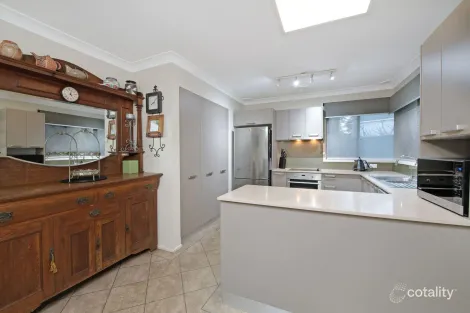 Property photo of 4 Liberty Way Old Toongabbie NSW 2146