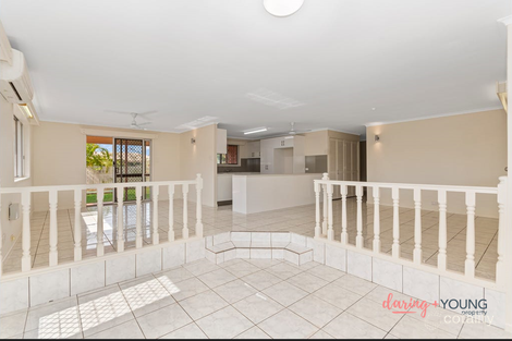 Property photo of 21 Bligh Street Kirwan QLD 4817