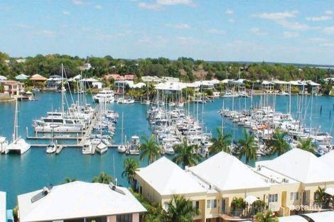 37/32 Marina Bvd, Larrakeyah, NT 0820