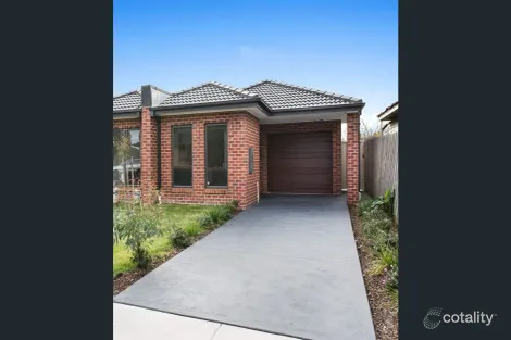 78 Maxweld St, Ardeer, VIC 3022