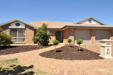 41 Investigator Dr, Woodcroft, SA 5162