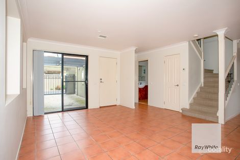 Property photo of 40/553-555 Melton Highway Sydenham VIC 3037