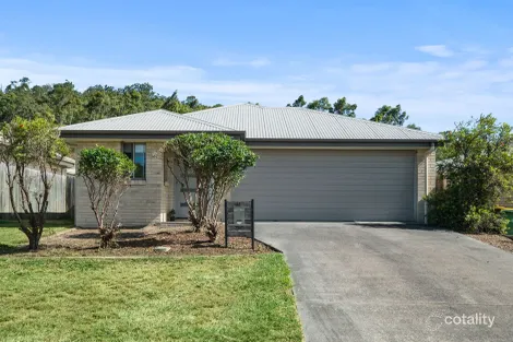 Property photo of 61 Cordeaux Crescent Redbank Plains QLD 4301