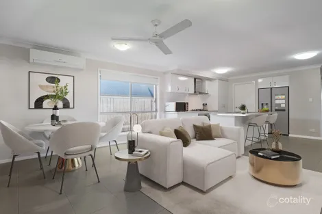 Property photo of 61 Cordeaux Crescent Redbank Plains QLD 4301