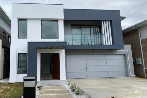 27 Greenough Cres, Marsden Park, NSW 2765