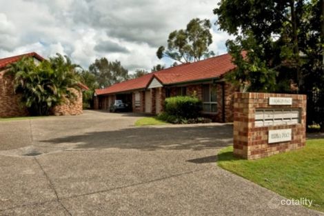 Property photo of 9/3 Rosegum Place Redbank Plains QLD 4301