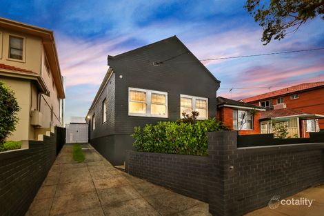 Property photo of 4 Edward Street Botany NSW 2019