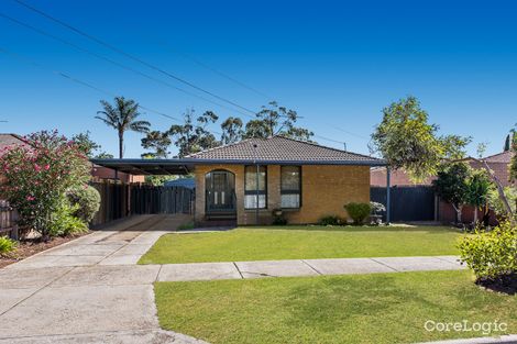 Property photo of 22 Essex Drive Melton VIC 3337