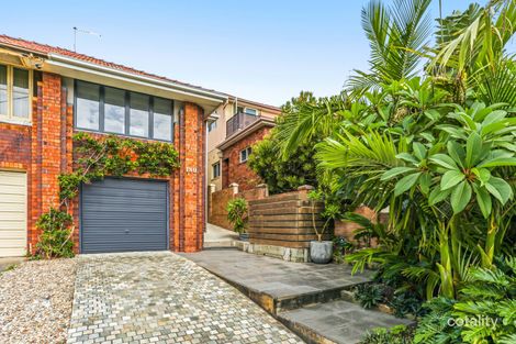 Property photo of 180 Malabar Road South Coogee NSW 2034