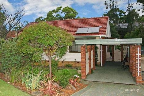 Property photo of 6 Erang Avenue Kirrawee NSW 2232