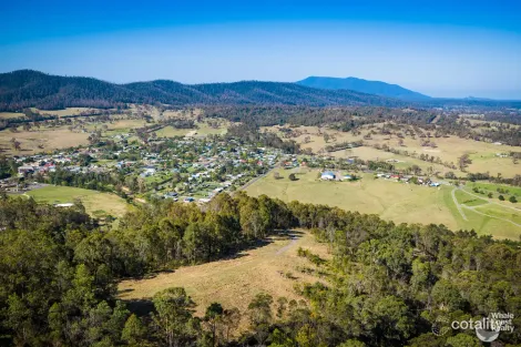 Lot 22 Barrabaroo Rd, Cobargo, NSW 2550