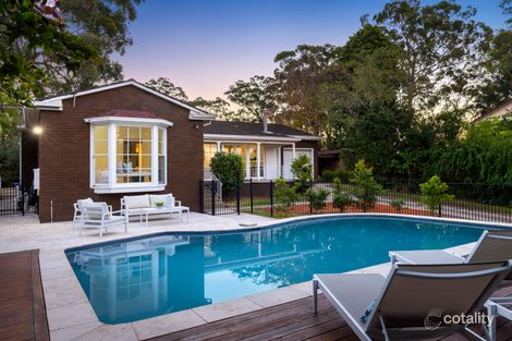 25 Horace St, St Ives, NSW 2075