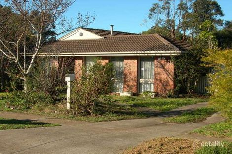 36 Chelmsford Way, Melton West, VIC 3337