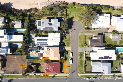 Property photo of 8 Woodland Avenue Thirroul NSW 2515
