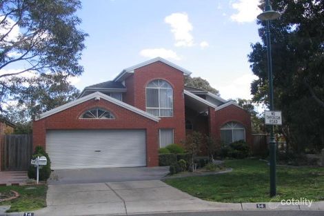 14 Peppermint Ct, Ashwood, VIC 3147