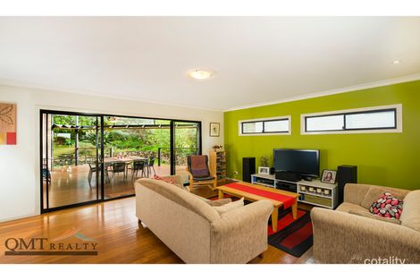 Property photo of 46 Gordon Parade Mount Gravatt East QLD 4122
