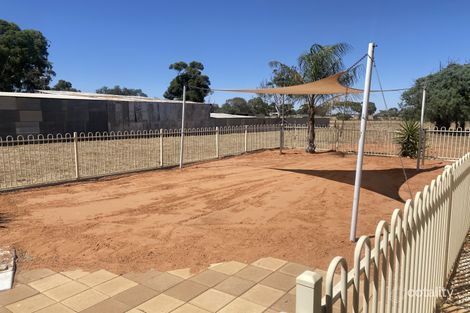Property photo of 109 Darbon Terrace Crystal Brook SA 5523