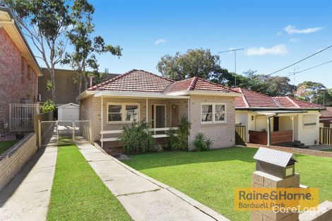 Property photo of 33 Glamis Street Kingsgrove NSW 2208